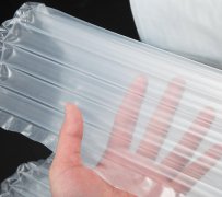 气柱袋如何给电商企业节省包装成本？