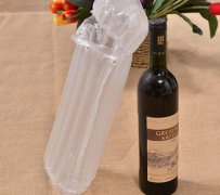 气柱袋包装材料是否成为酒水电商的新宠儿