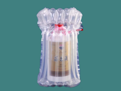 气柱袋能更好的保护产品