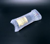 气柱袋包裝应用到什么领域范畴?