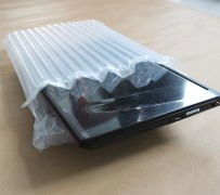 红葡萄酒为什么必须应用易碎品保护气柱袋?