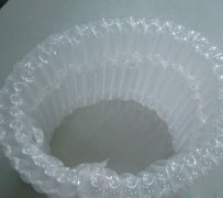 如何选择高品质的气柱袋